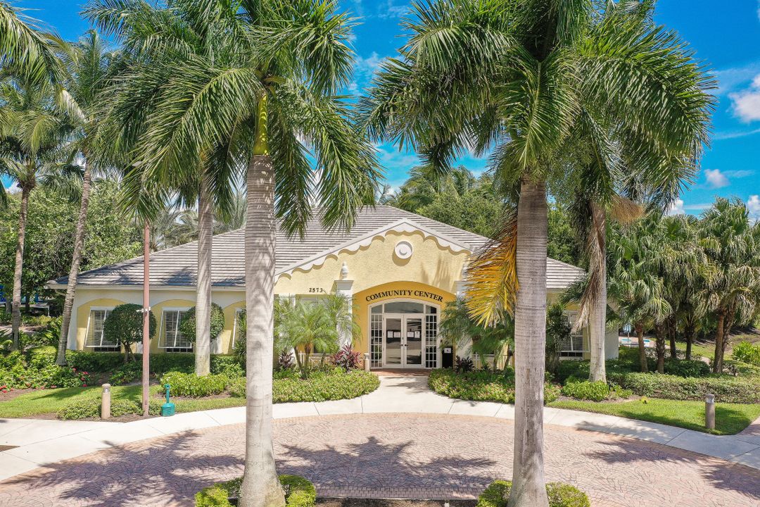 2503 Belleville Ct, Cape Coral, FL 33991