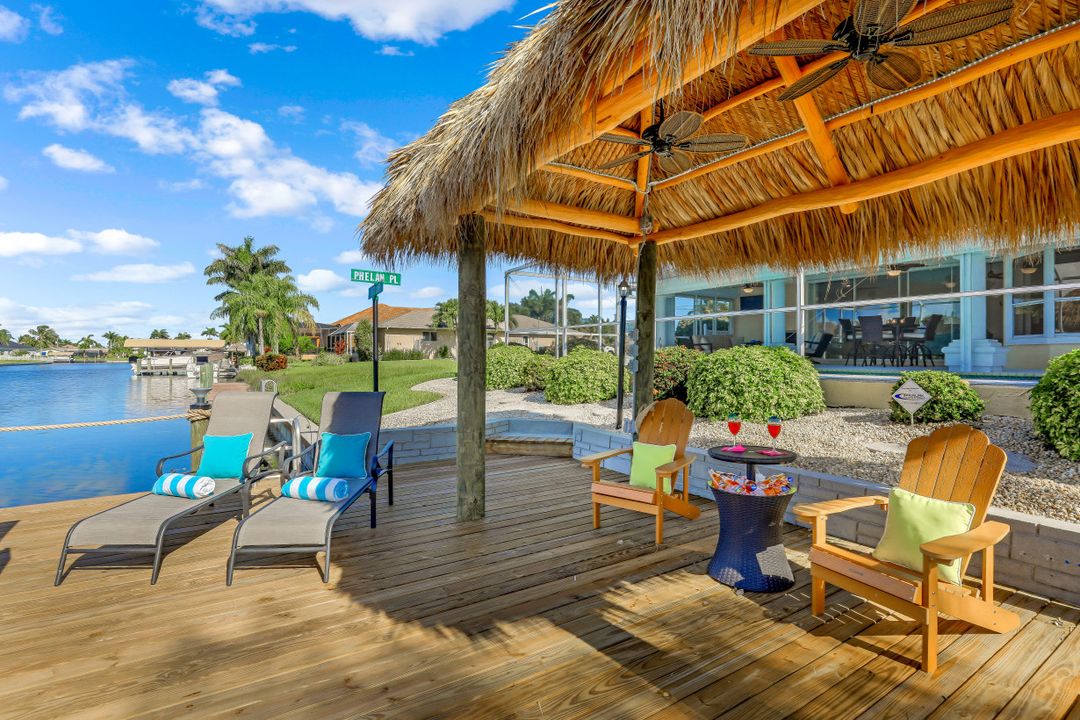 2700 SW 36th Ln, Cape Coral, FL 33914