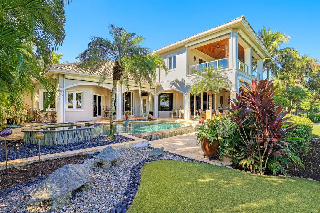 18000 Via Bellamare Ln, Miromar Lakes, FL 33913