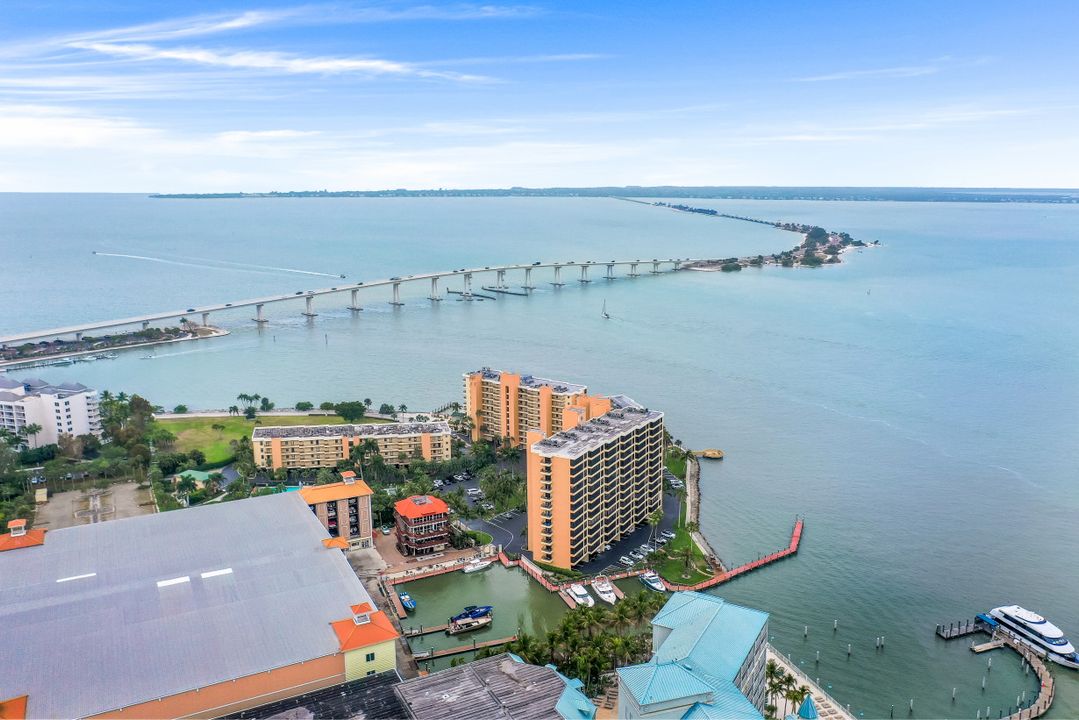 15021 Punta Rassa Rd #603, Fort Myers, FL 33908