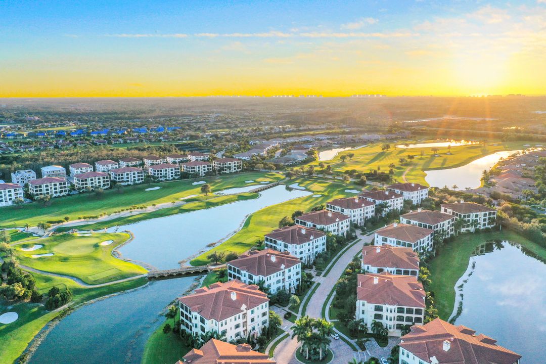 16440 Carrara Way #102, Naples, FL 34110