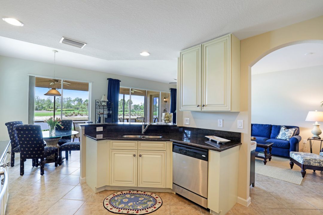 9517 Ironstone Terrace #101, Naples, FL 34120