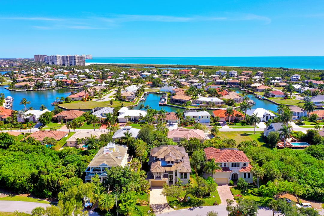 355 Hideaway Cir S, Marco Island, FL 34145