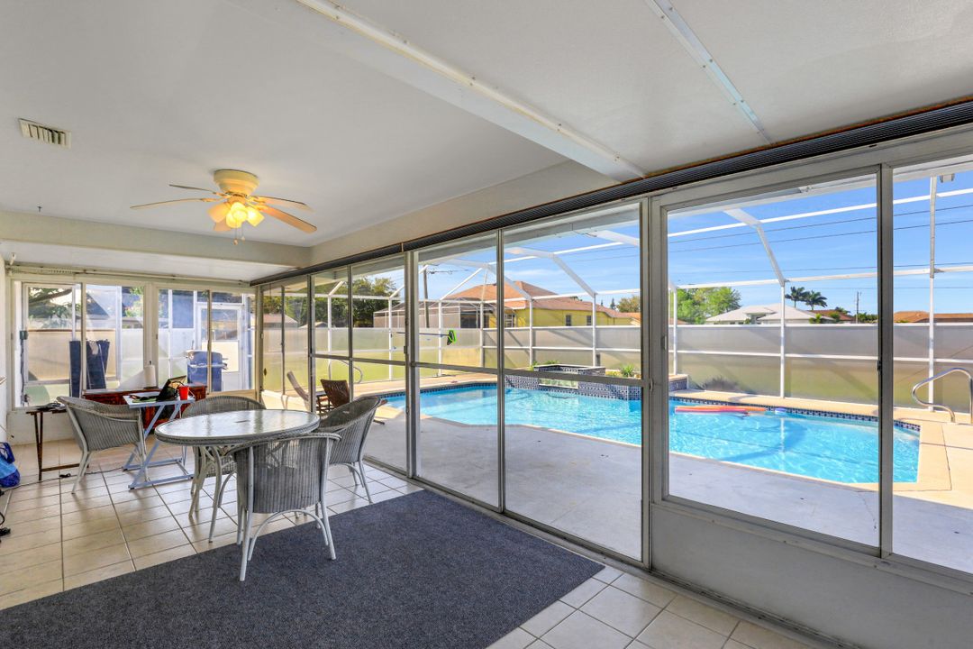 1109 SW 47th Terrace, Cape Coral, FL 33914