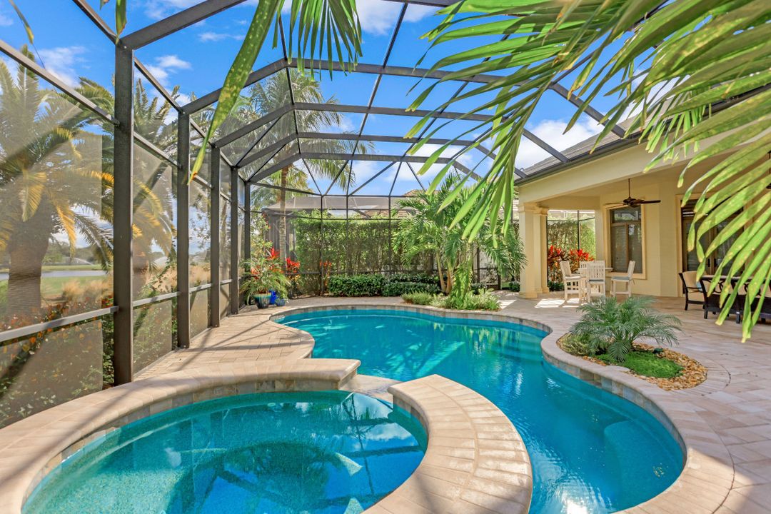 28618 La Caille Drive, Naples, FL 34119