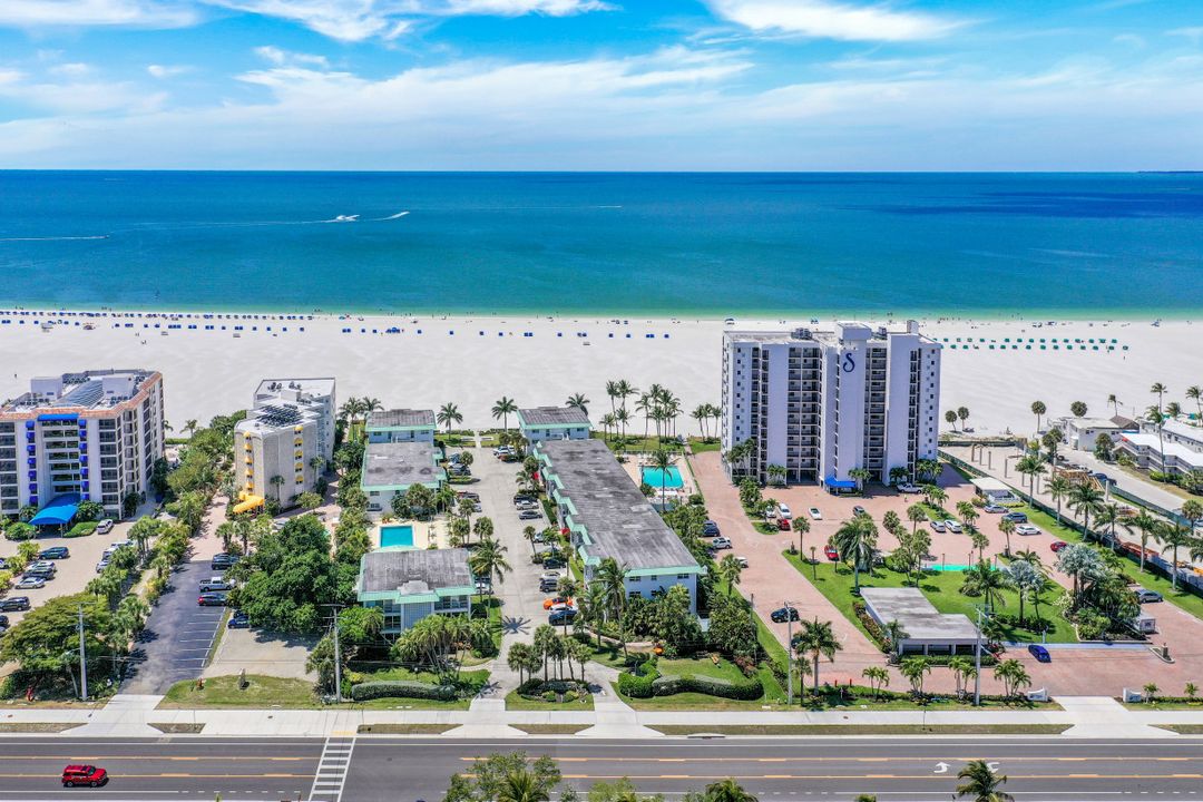 6500 Estero Blvd #D121, Fort Myers Beach, FL 33931