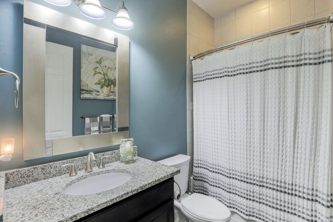 20681 Corkscrew Shores Blvd, Estero, FL 33928