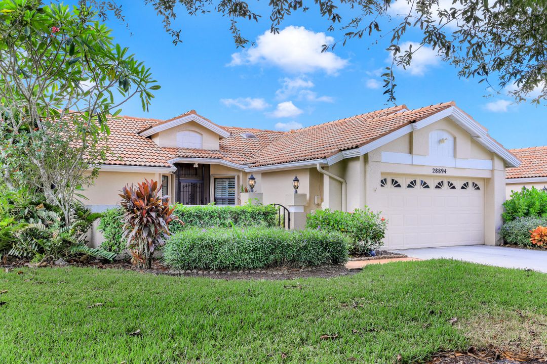 28894 Marsh Elder Ct, Bonita Springs, FL 34135