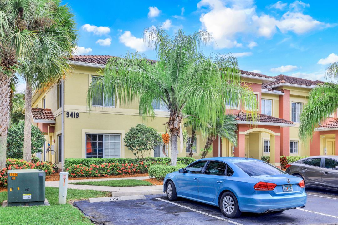 9419 Ivy Brook Run #1201, Fort Myers, FL 33913