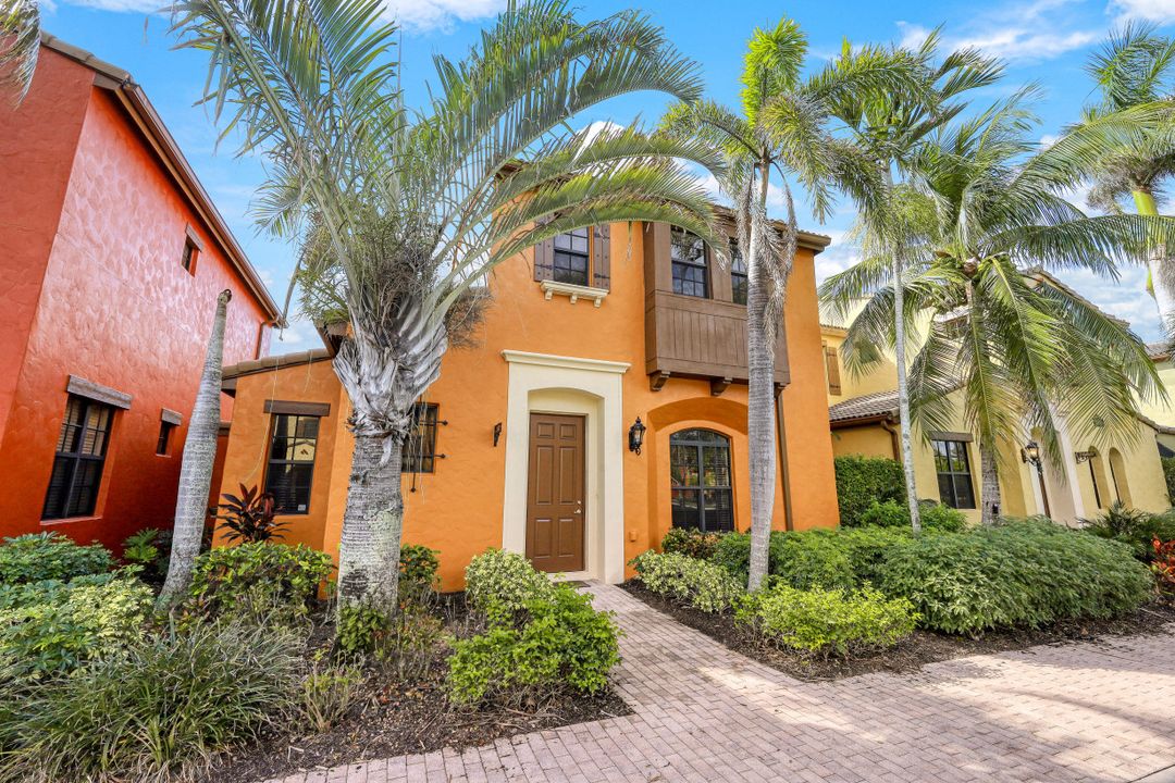 9097 Capistrano St S #7602, Naples, FL 34113