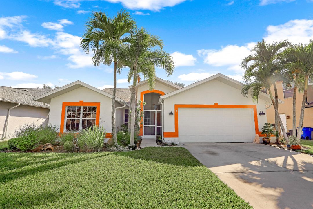 17811 Castle Harbor Dr, Fort Myers, FL 33967