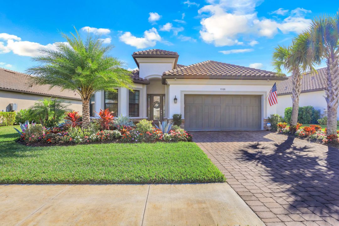 9588 Montelanico Loop, Naples, FL 34119