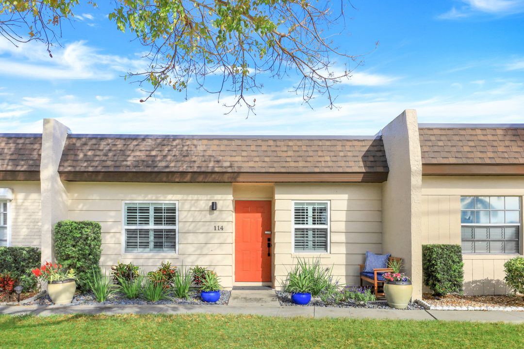 6300 South Pointe Blvd #114, Fort Myers, FL 33919