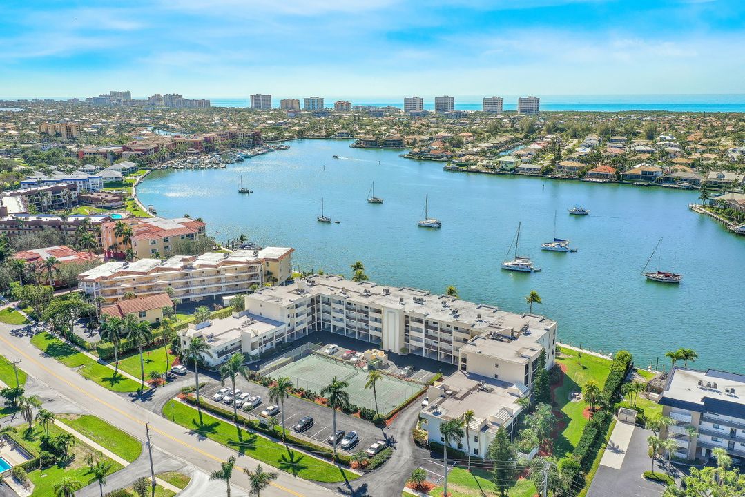 838 W Elkcam Cir #303, Marco Island, FL 34145