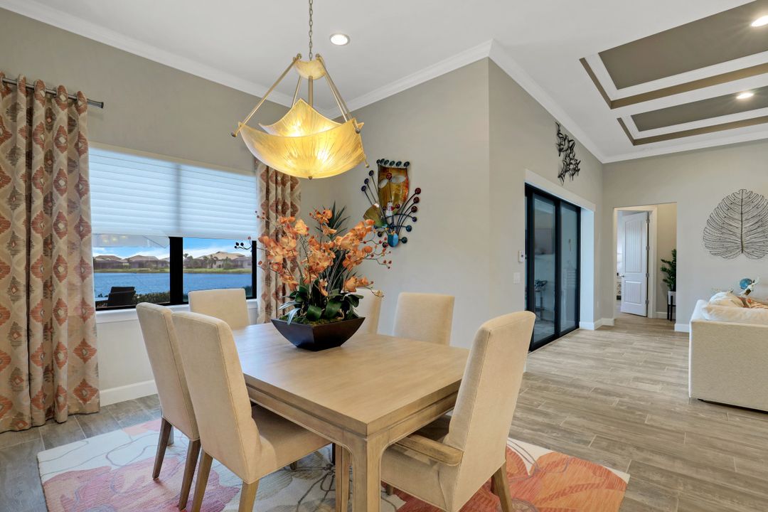 20733 Corkscrew Shores Blvd, Estero, FL 33928