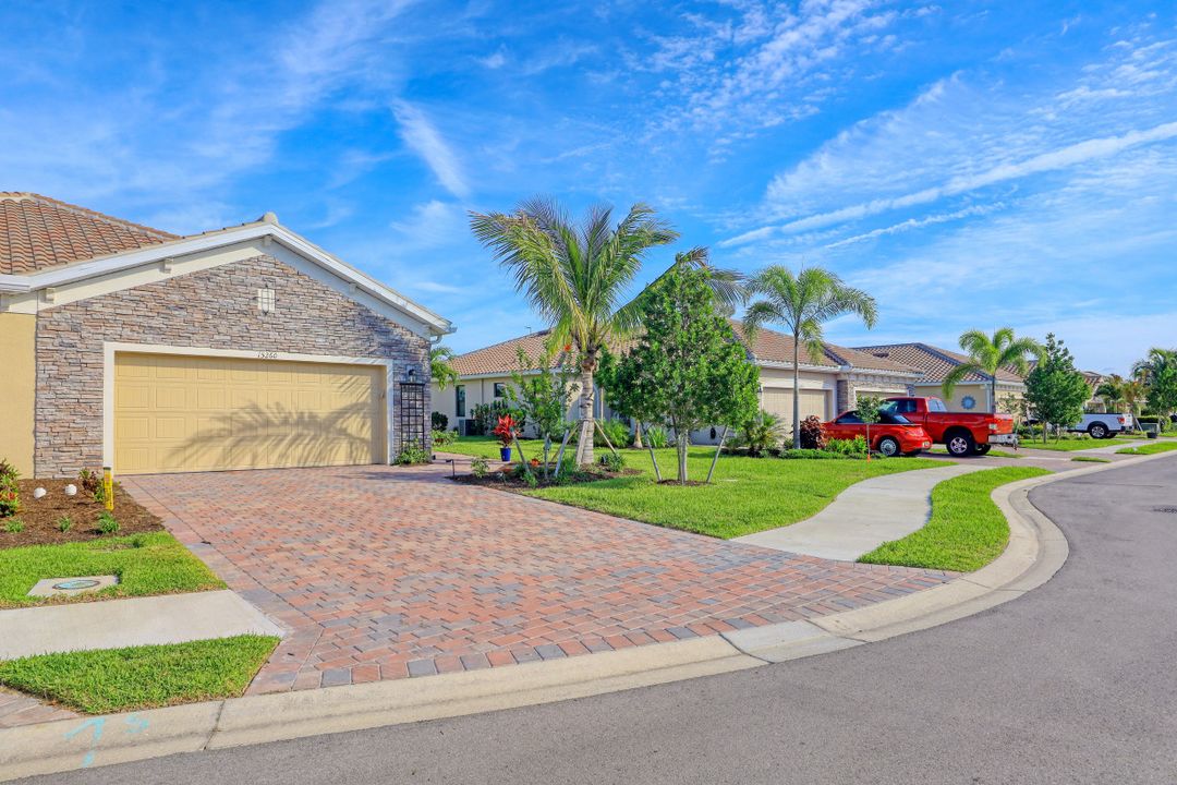 15260 Cortona Wy, Fort Myers, FL 33908