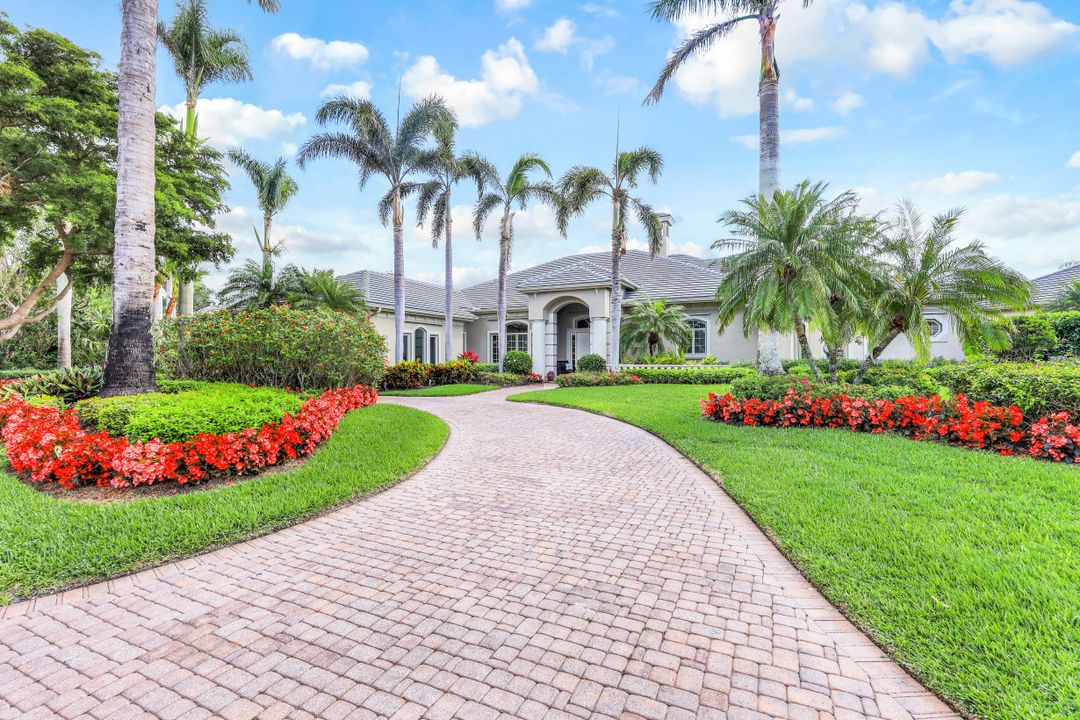 203 Audubon Blvd, Naples, FL 34110