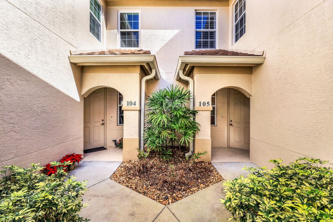 25130 Sandpiper Greens  #105, Bonita Springs, FL 34134