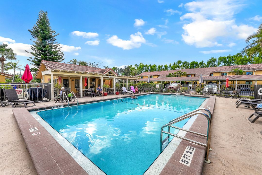 9845 Citadel Ln #206, Bonita Springs, FL 34135