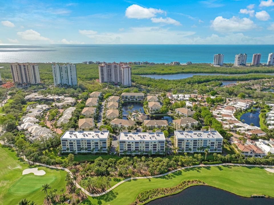 7718 Pebble Creek Cir #203, Naples, FL 34108