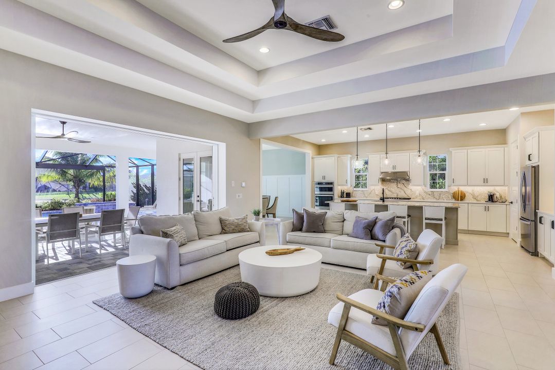 3224 Cotuit Ln, Naples, FL 34114