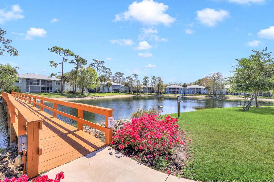 810 New Waterford Dr #201, Naples, FL 34104