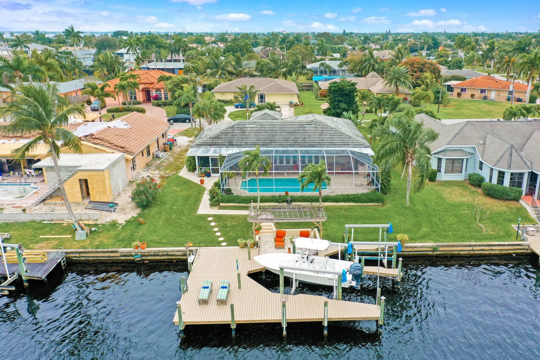 2019 SE 28th Terrace, Cape Coral, FL 33904