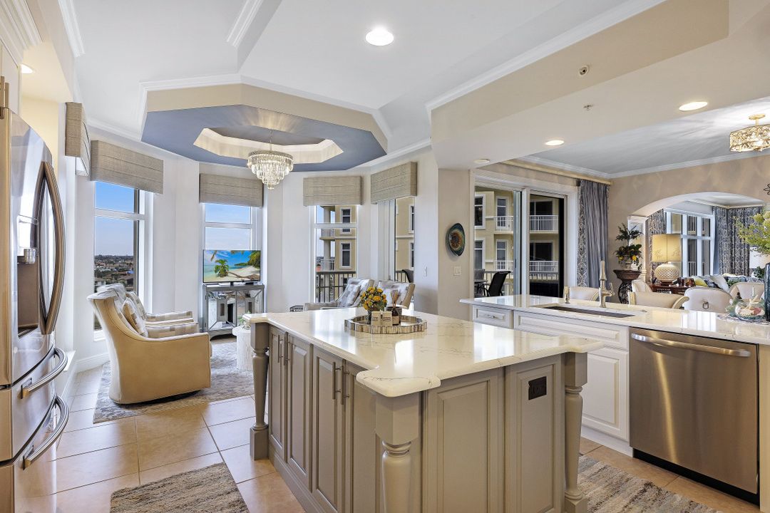 6081 Silver King Blvd #501, Cape Coral, FL 33914