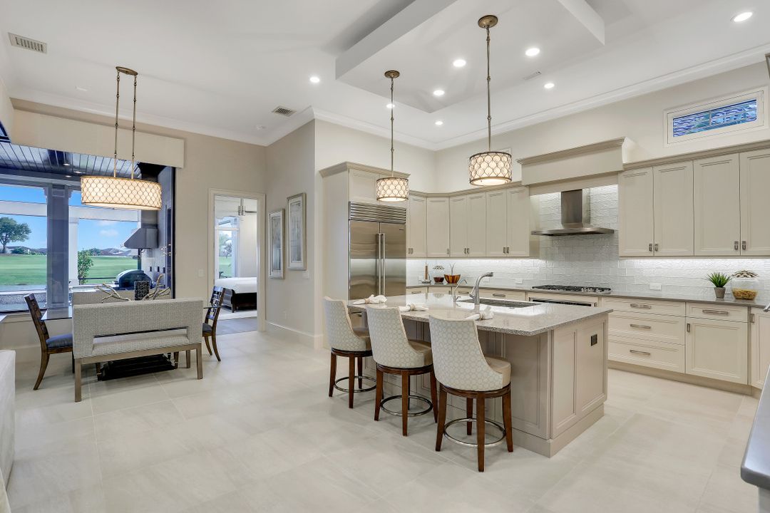 16446 Seneca Way, Naples, FL 34110