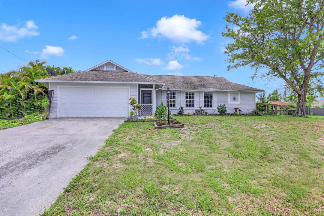 338 SW 23rd Terrace, Cape Coral, FL 33991