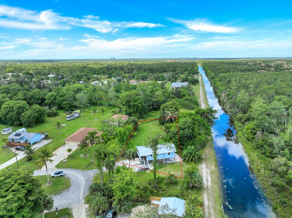 5202 Cypress Ln, Naples, FL 34113