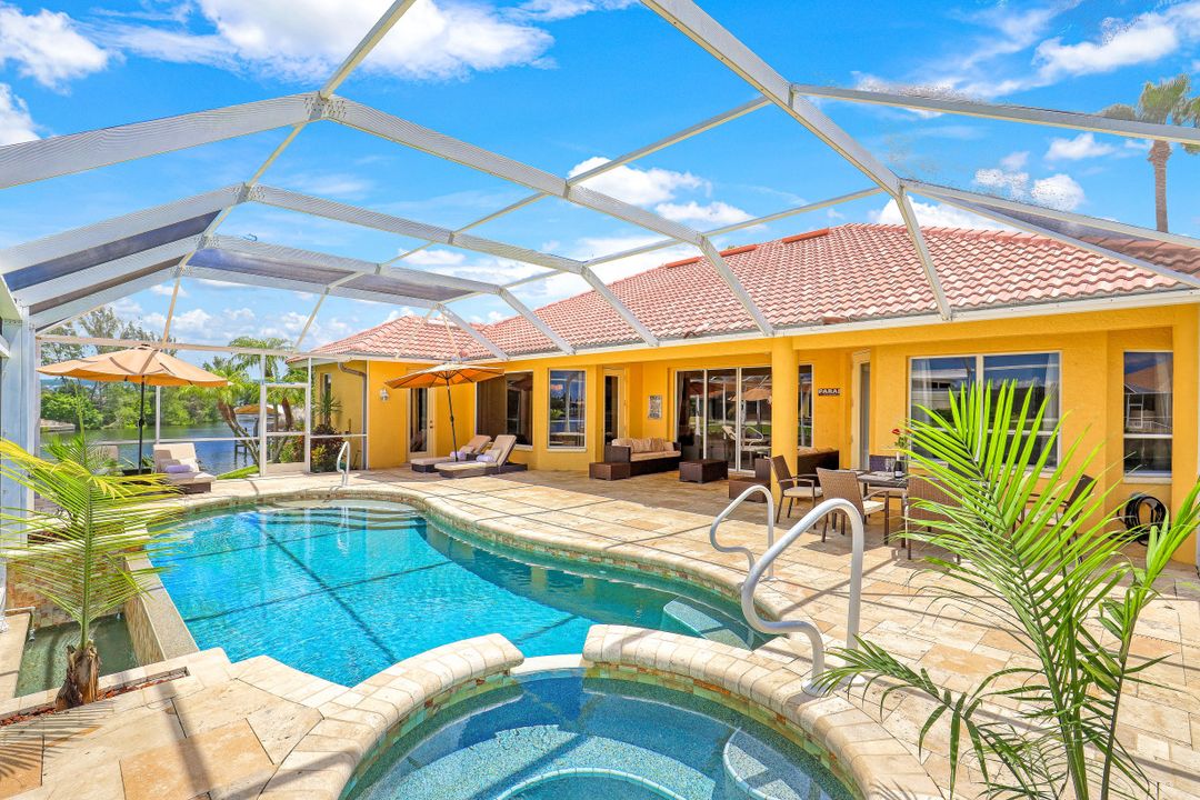 4102 SW 27th Ave, Cape Coral, FL 33914