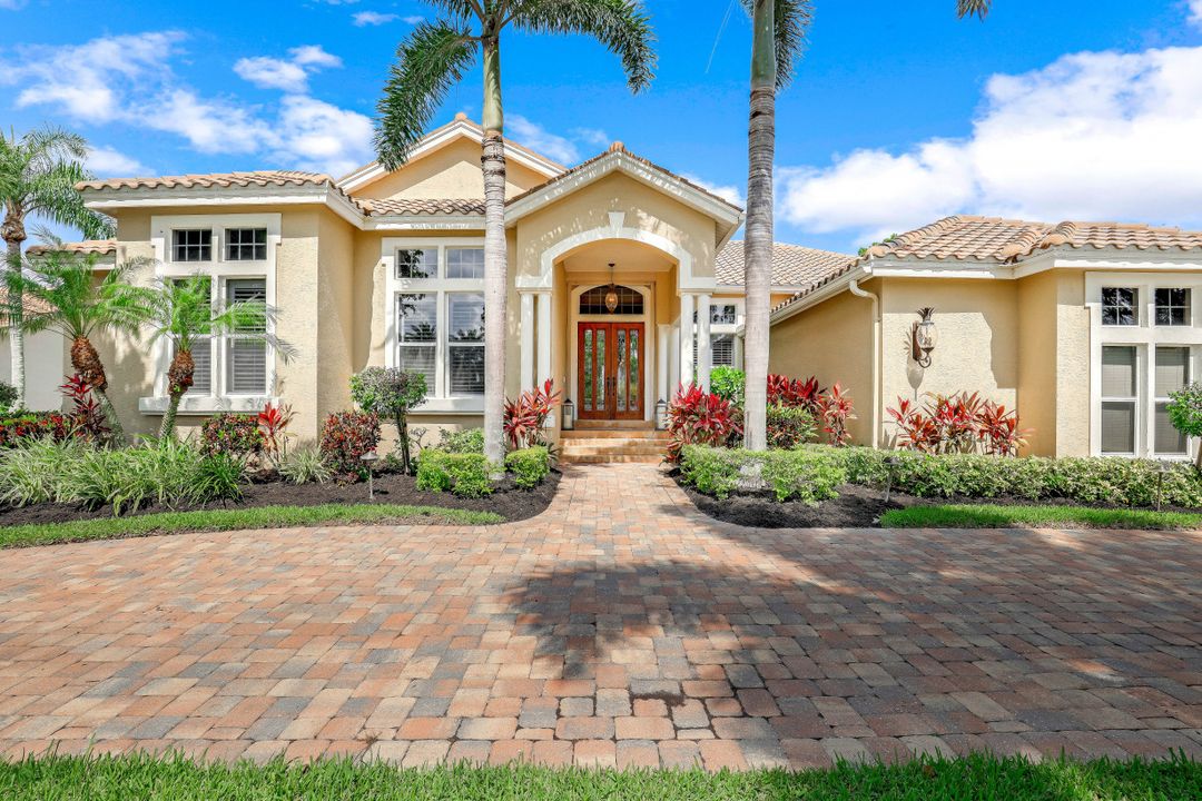 16975 Timberlakes Dr, Fort Myers, FL 33908