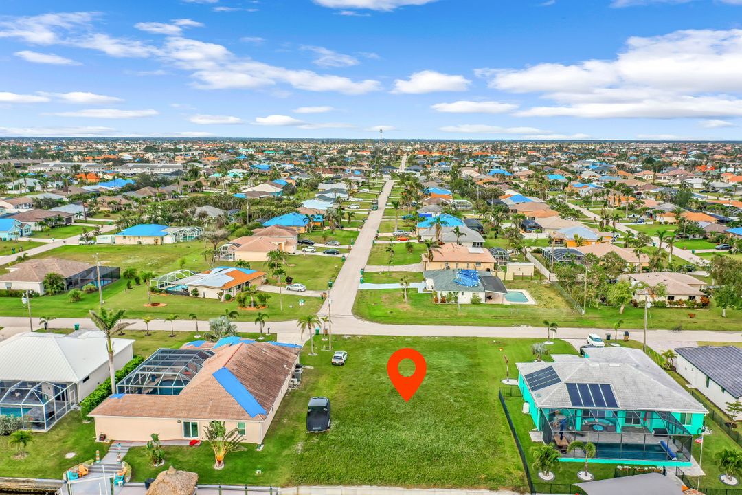 4525 SW 11th Ave, Cape Coral, FL 33914