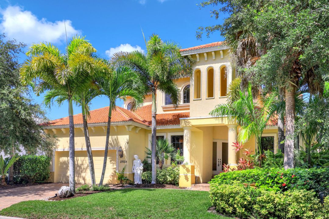 27054 Serrano Way, Bonita Springs, FL 34135