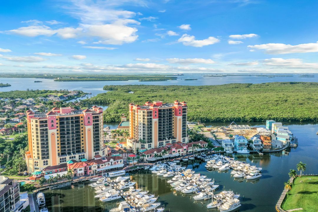5781 Cape Harbour Dr #1108, Cape Coral, FL 33914