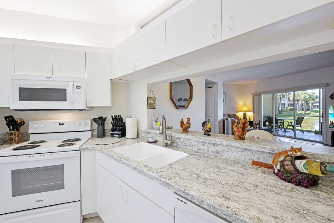 12081 Summergate Cir #103, Fort Myers, FL 33913