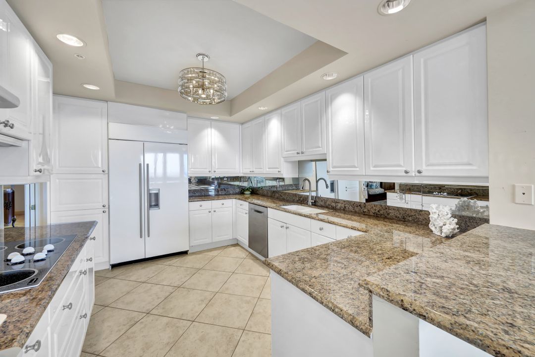 8960 Bay Colony Dr #1202, Naples, FL 34108