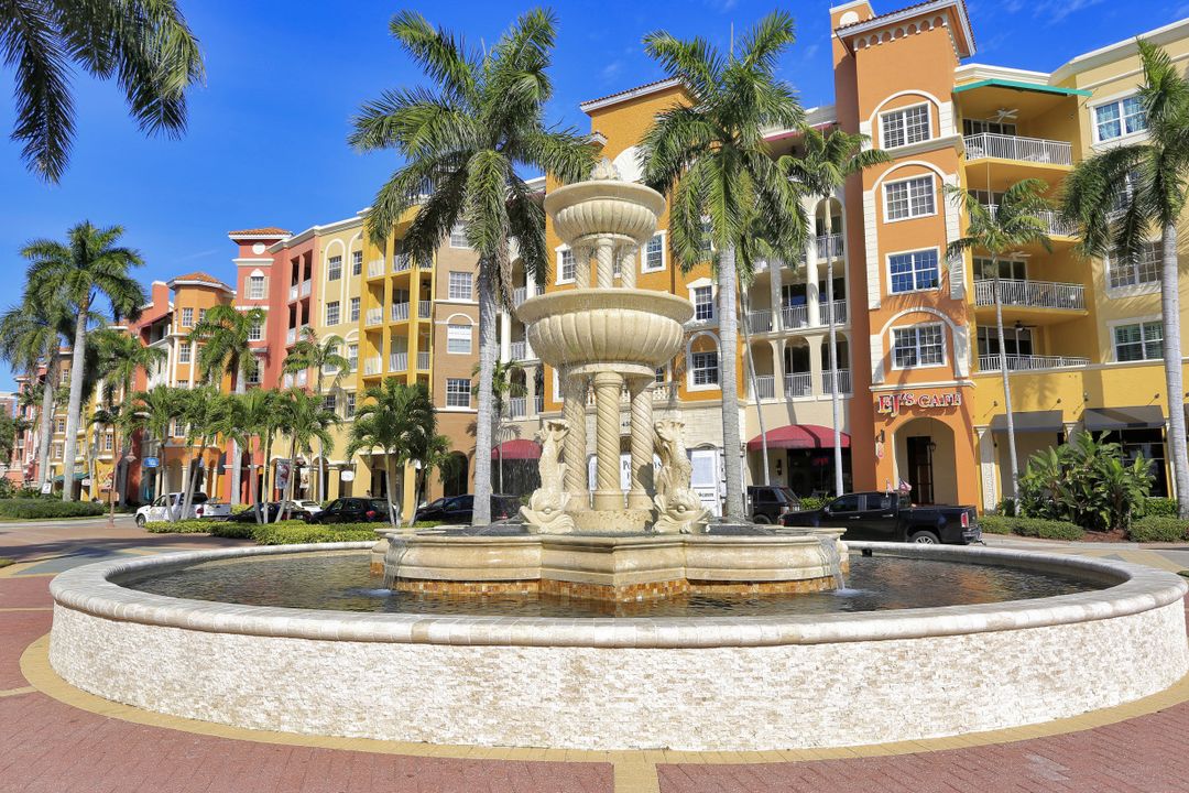 401 Bayfront Pl #3401, Naples, FL 34102