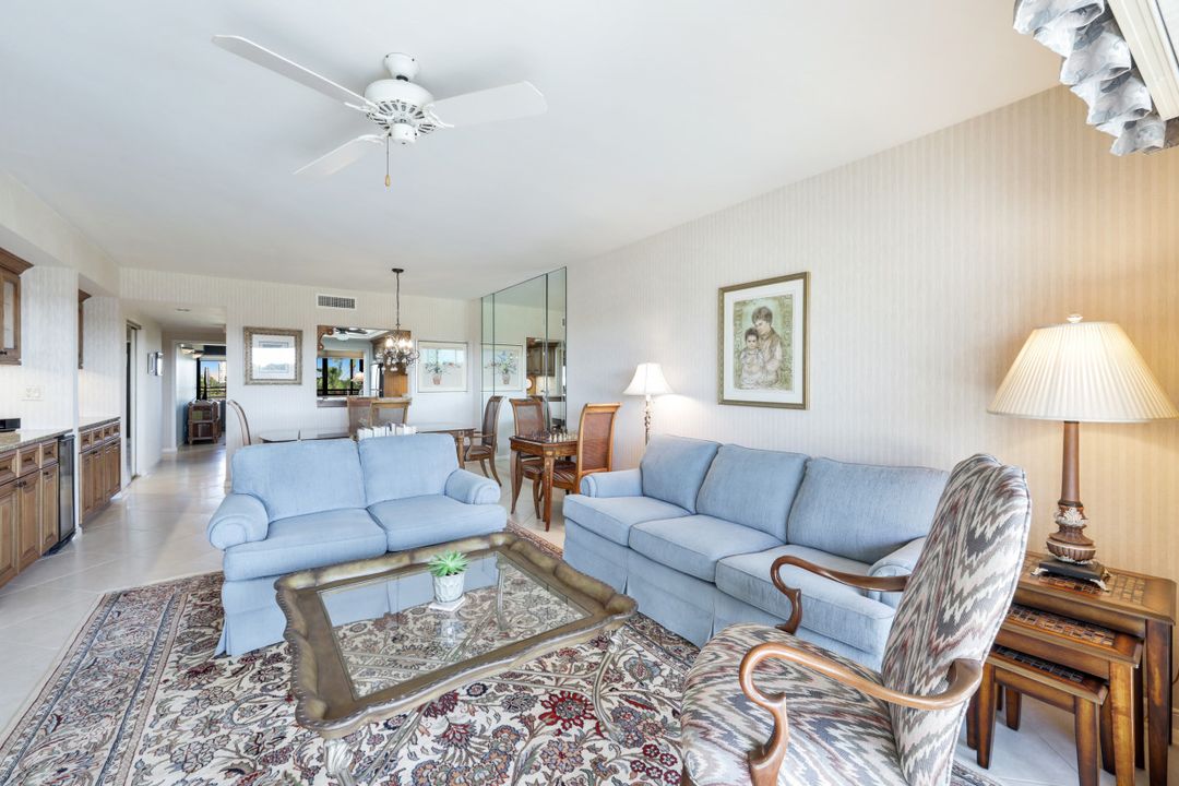 6360 Pelican Bay Blvd #PH 2C, Naples, FL 34108