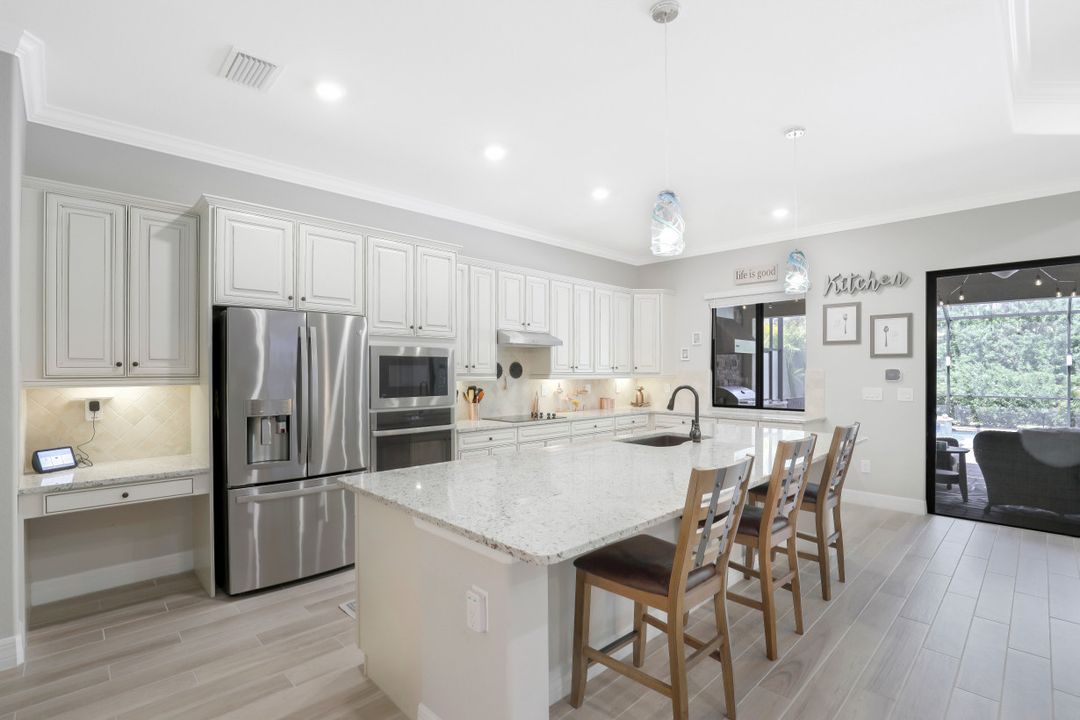 17240 Galway Run CT, Bonita Springs, FL 34135