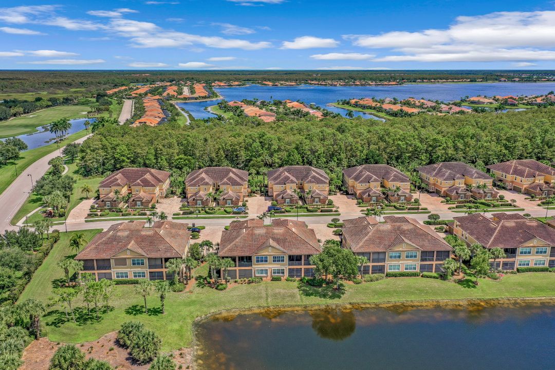 9509 Ironstone Terrace #201, Naples, FL 34120