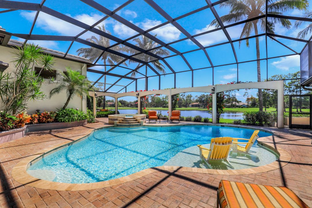 12911 Coco Plum Ln, Naples, FL 34119