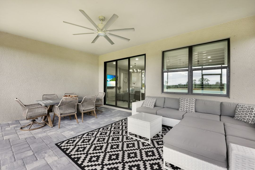 17624 Kinzie Ln, Estero, FL 33928