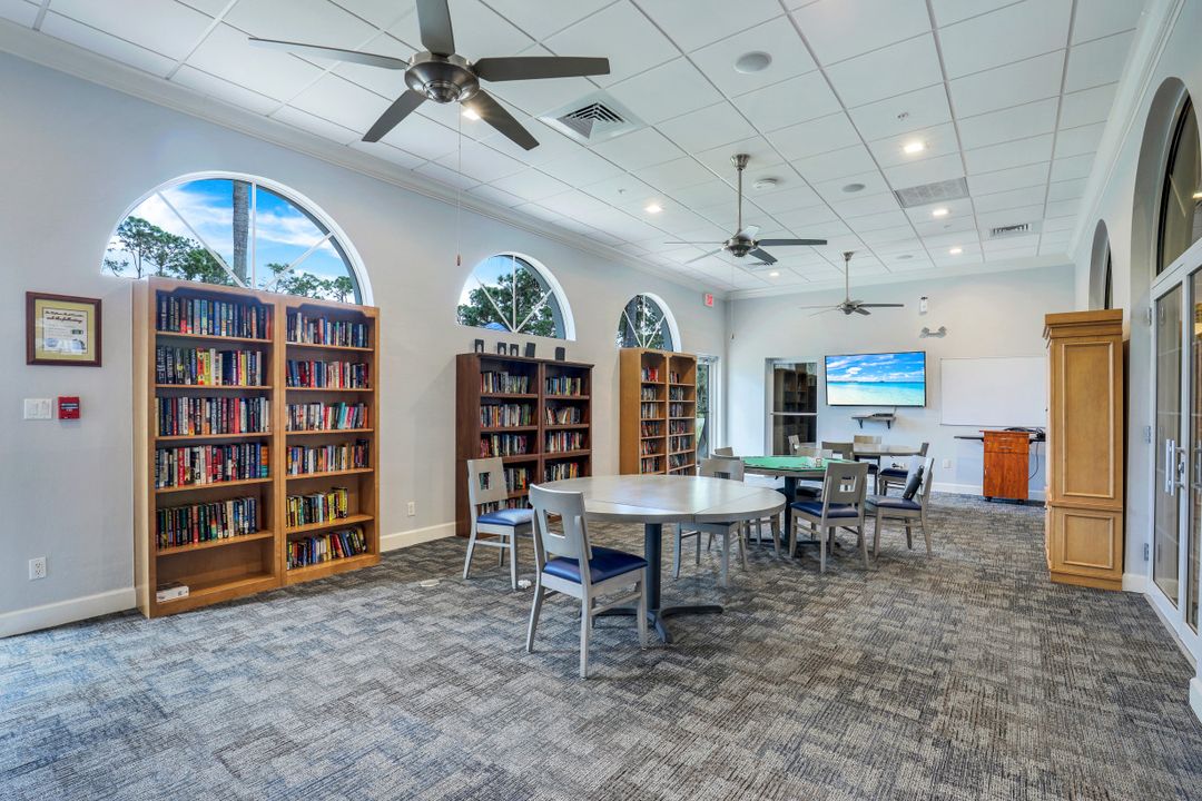 5115 Cobble Creek Ct #D-104, Naples, FL 34110