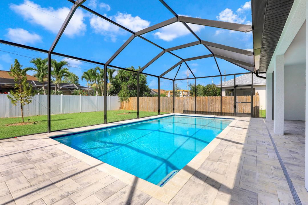 1908 SW 29th Terrace, Cape Coral, FL 33914