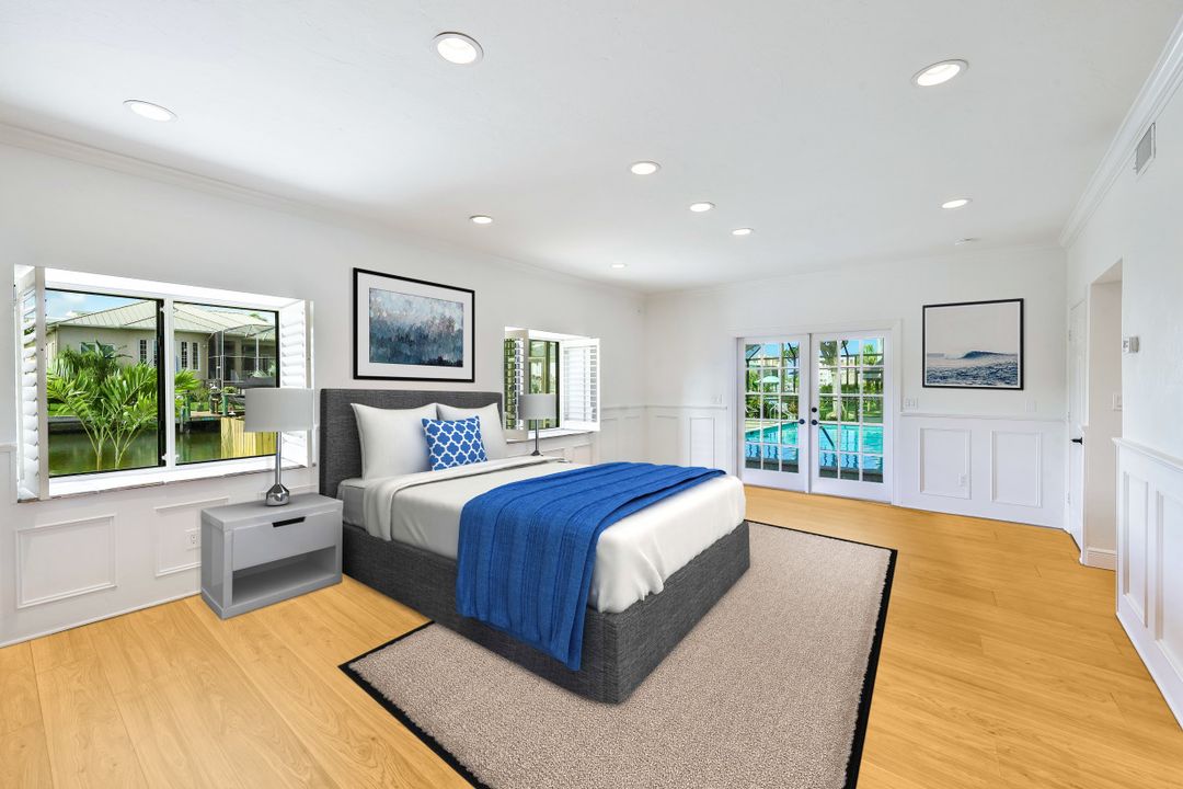438 Lagoon Ave, Naples, FL 34108