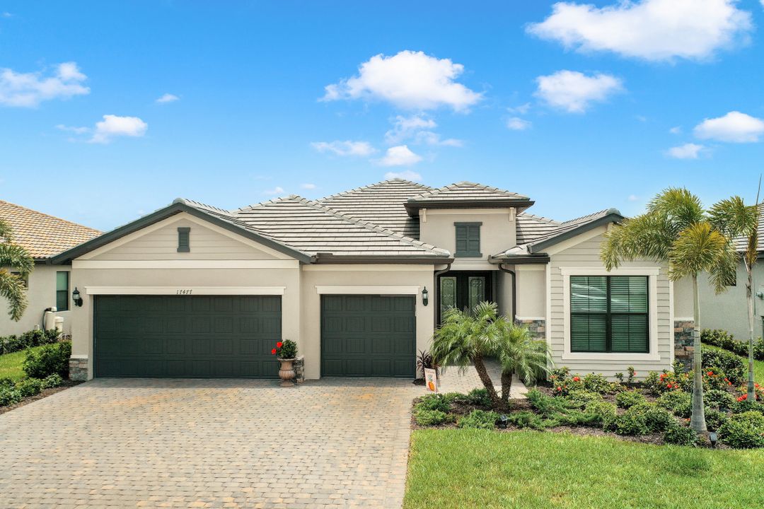 17477 Cabrini Way, Estero, FL 33928