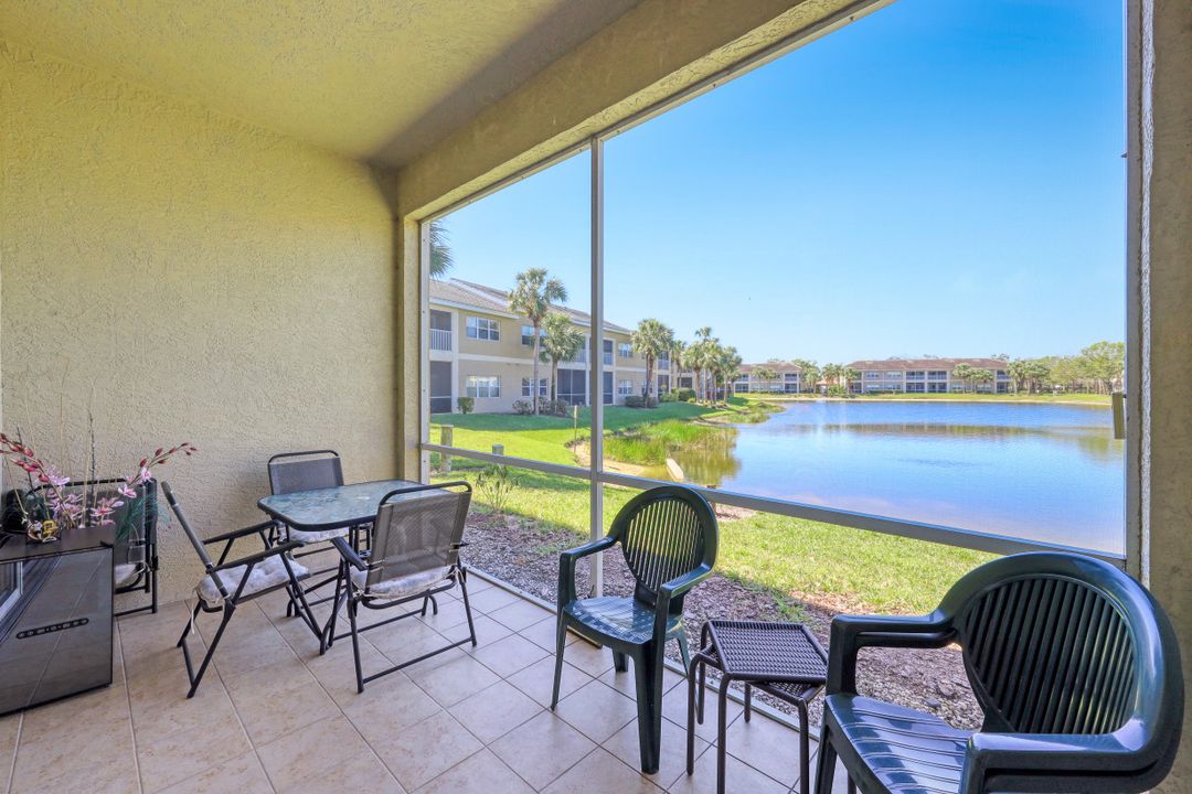 12081 Summergate Cir #103, Fort Myers, FL 33913