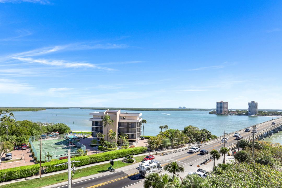 8402 Estero Blvd #601, Fort Myers Beach, FL 33931